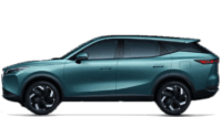 Omoda 7 PHEV SHS 1.5 TGDI