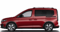 Ford Tourneo Connect 1.5 EcoBoost 150cv PHEV FWD