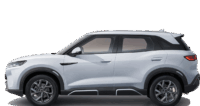 BYD ATTO 2 DM-i Boost