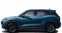 BYD ATTO 2 DM-i Active
