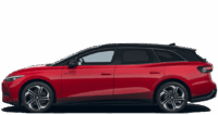 Volkswagen ID.7 Tourer GTX 2026