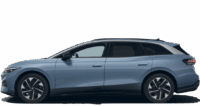 Volkswagen ID.7 Tourer Pro S 86 kWh, 286 CV