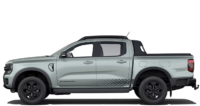 Ford Ranger PHEV doble cabina 2.3 280CV e-AWD