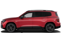Mercedes-Benz GLB 350 4MATIC con tecnología EQ 2026