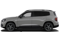 Mercedes-Benz GLB 350 4MATIC con tecnología EQ 2026