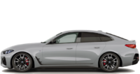 BMW i4 M60 xDrive Gran Coupé