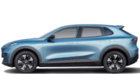 CHANGAN Deepal S05 RWD