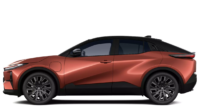 Toyota CH-R+ Electric Spirit 350 AWD-i Batería 77 kWh 2026