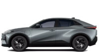 Toyota CH-R+ Electric 250 Batería 77 kWh