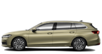 Skoda Superb Combi 1.5 TSI iV 150 kW DSG 6 Selection PHEV