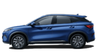 BYD ATTO 3 EVO Excellence 2026