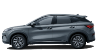 BYD ATTO 3 EVO Design 2026