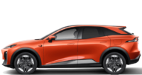 CHANGAN Deepal S07 RWD