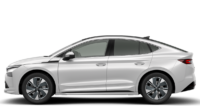 Skoda Enyaq Coupé 85 2026
