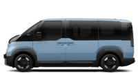 Kia PV5 Air Standard Range