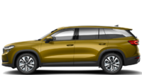 Skoda Kodiaq PHEV 1.5 TSI iV 150 kW Selection