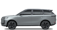 Jaecoo 5 EV