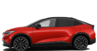 Nissan LEAF Long Range 2026