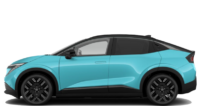 Nissan LEAF Standard Range 2026