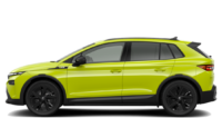 Skoda Elroq RS SUV 2026