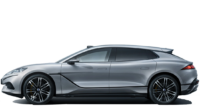 Denza Z9GT EV