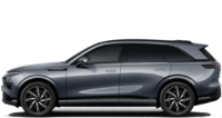 Xpeng G9 AWD Performance