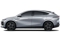 Xpeng G6 RWD Long Range