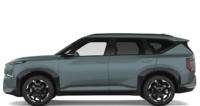 Kia EV5 GT-Line Long Range