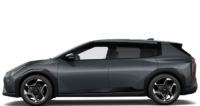 Kia EV4 GT-Line Long Range