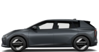 Kia EV4 GT-Line Long Range