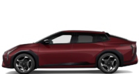 Kia EV4 GT-Line Long Range
