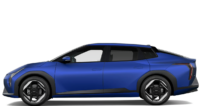 Kia EV4 58 kWh