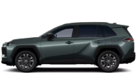 Toyota RAV-4 Plug-in Advanced