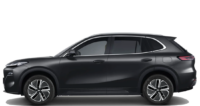 Geely Starray EM-i PRO+