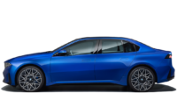 BMW i3 50 xDrive