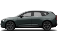 Volvo EX60 P12 Electric AWD Ultra