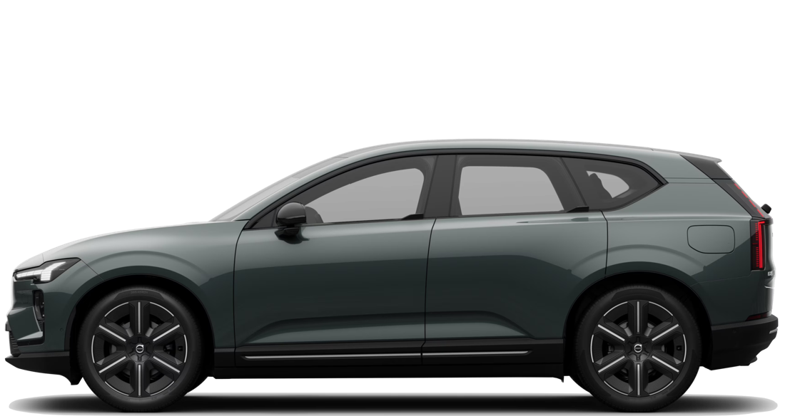 Volvo EX60 P12 Electric Ultra AWD