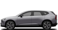 Volvo EX60 P10 Electric AWD Ultra