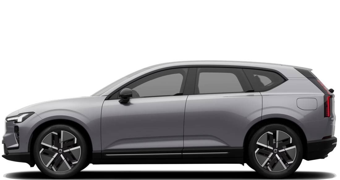 Volvo EX60 P10 Electric Ultra AWD