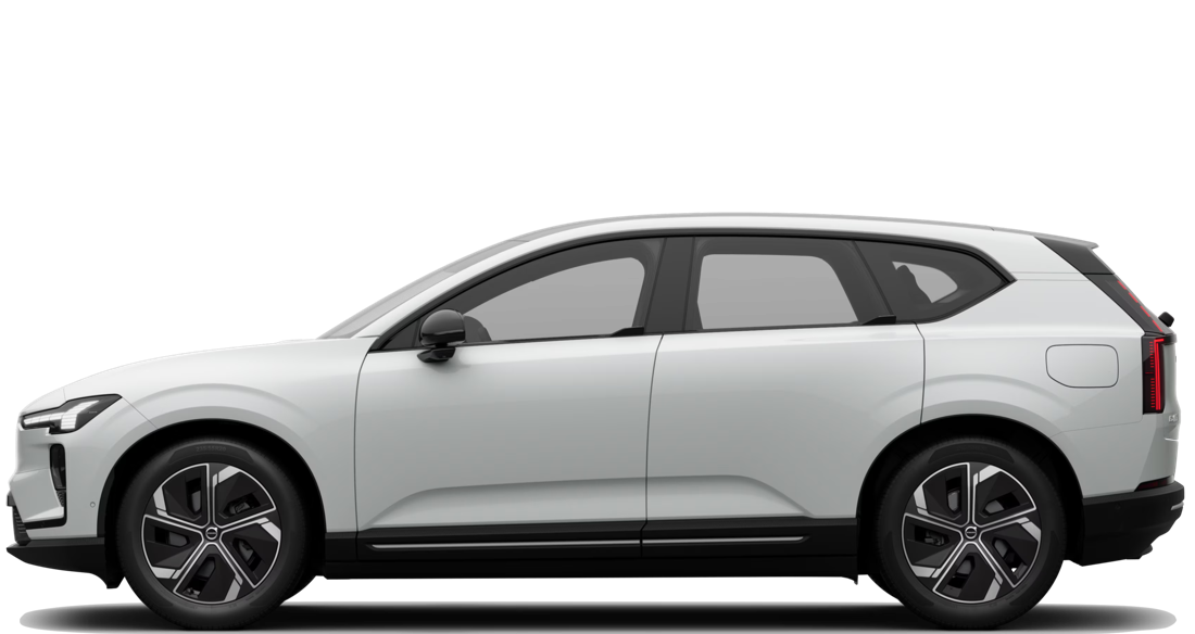 Volvo EX60 P6 Electric Ultra RWD