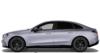 Mercedes-Benz Clase C eléctrico 400 4MATIC berlina 2026