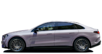 Mercedes-Benz Clase C eléctrico 400 4MATIC berlina 2026