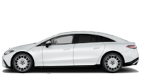 Mercedes-Benz EQS 450+ 4 MATIC berlina 2026
