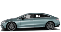 Mercedes-Benz EQS 450+ berlina 2026
