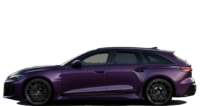 Audi A5 RS 5 Avant