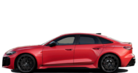 Audi A5 RS 5