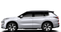 Mitsubishi Outlander PHEV PHEV Motion 4WD