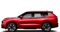 Mitsubishi Outlander PHEV PHEV Motion 4WD