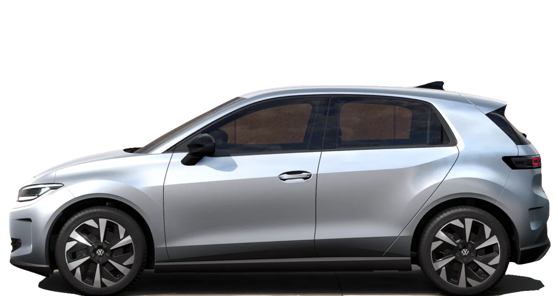 Volkswagen ID. Polo Life 211 CV 52 kWh 2026