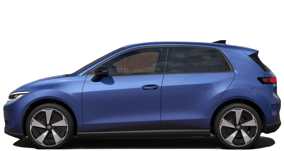 Volkswagen ID. Polo Style 211 CV 52 kWh 2026